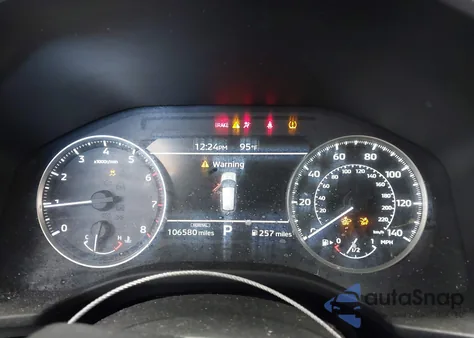 2022 Mitsubishi Outlander Es 2.5 2Wd from USA, damaged, VIN JA4J3TA81NZ003326